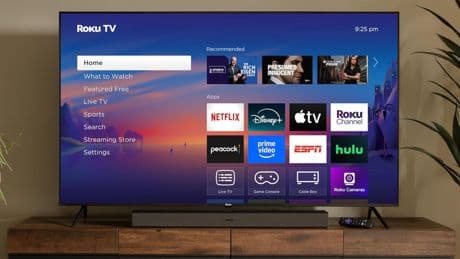 The best deals on 4K TVs