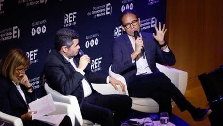 IA : Cédric O, accusé de conflit d’intérêts mais soutenu par la HATVP