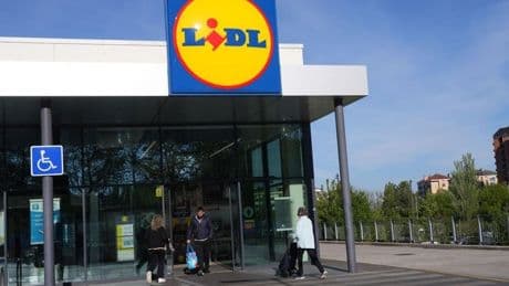 Piden subir el sueldo al responsable de redes de Lidl por su última publicación