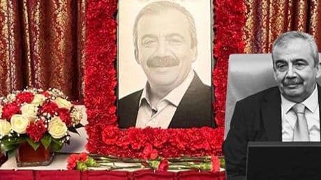 SON DAKİKA HABERİ: Sırrı Süreyya Önder'e suikast iddiası! DEM Parti'den açıklama geldi