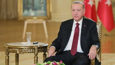 Tarih netleşti! Cumhurbaşkanı Erdoğan, DEM heyetini kabul edecek