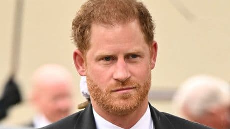Britische Prinzen gedenken der Queen - aber getrennt