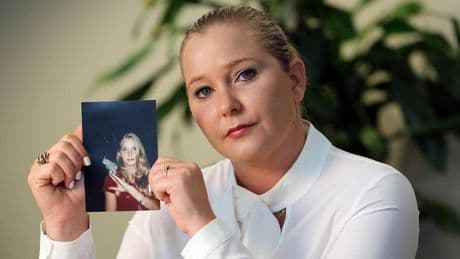 Virginia Giuffre, víctima de Jeffrey Epstein que acusó al príncipe Andrés, se suicida a los 41 años