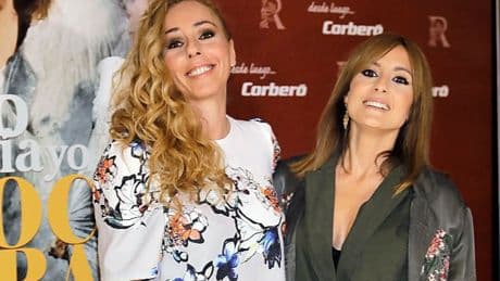 Rocío Carrasco y Anabel Dueñas concursarán en el &#039;Pekín Express&#039; de RTVE
