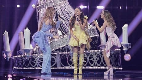 Herald Diary: Forget Eurovision, here's where the smash hits are