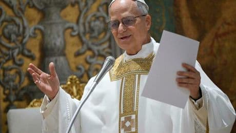 Papa Leone XIV, le dieta e i piatti preferiti: dal ceviche al capretto, ecco quali sono