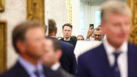 29 milliards de dollars en actions accordés par Tesla à Elon Musk, les prémisses d’une possible lutte intestine