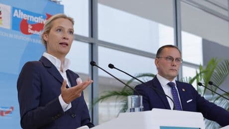 AfD-Mitgliedschaft allein rechtfertigt auch nach Verfassungsschutz-Bewertung keine Entlassung