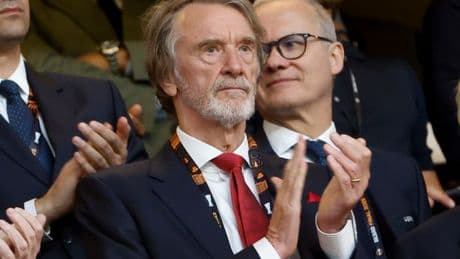 Sir Jim Ratcliffe's dream signing snubs Man Utd despite making transfer exception
