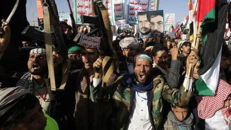 Iran: milizie in fuga e Teheran sempre più isolata in Medio Oriente