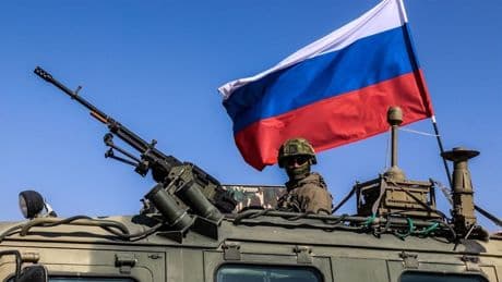 Ukrayna'dan Çin iddiası: "Rus askeri sanayisine barut tedarik ediyor"