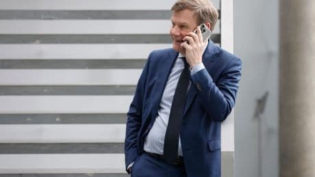 Wie Johann Wadephul das Außenministerium umbaut