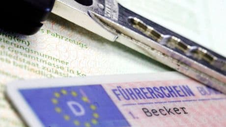 Führerscheinklassen: Diese verschiedenen Fahrerlaubnisklassen gibt es