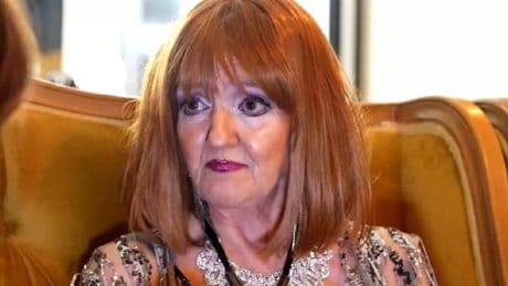 Gülden Karaböcek, ablasının suçlamalarına yanıt verdi: Mağduriyet yaratıyor