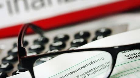 Persönliche Finanzen: Endspurt bei der Steuererklärung