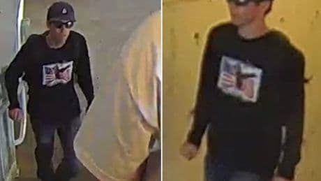 US-Bundesstaat Utah: FBI fahndet wegen Attentat auf Charlie Kirk mit Fotos nach Unbekanntem