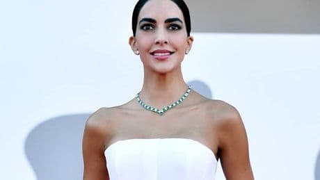 Rocio rompe il silenzio: le prime parole pubbliche e le frecciate a Raoul Bova