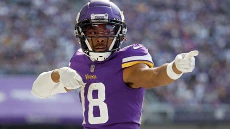 NFL Players In The Olympics? It’s A Touchdown For Both Organizations.