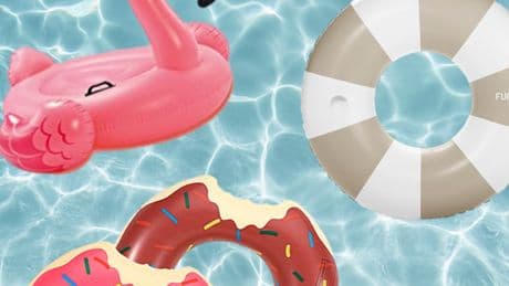 The 10 best pool floaties to soak up summer 2025