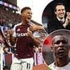 Aston Villa transfer briefing: Latest on Arsenal's interest in Ollie Watkins, the truth about links to Chelsea's Nicolas Jackson and where club stand on spending rules
