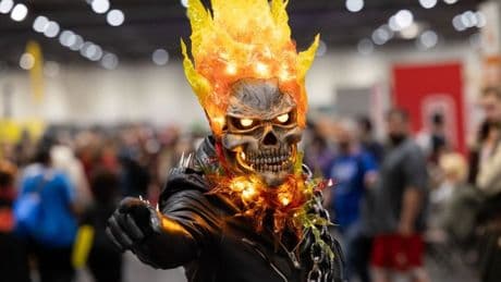 MCM Comic Con is still worth it for gamers even without EGX – Reader’s Feature