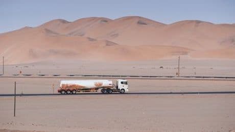Wasserstoff: Afrikanische Importe teurer und riskanter als erwartet