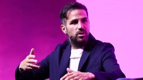 <p>Inter, Ausilio a Londra buco nell'acqua: Fabregas lo scarica in diretta, &quot;Credo nel progetto Como&quot;</p>