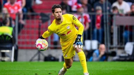 Top-Klubs beteiligt - Torwart-Wechsel innerhalb der Bundesliga?