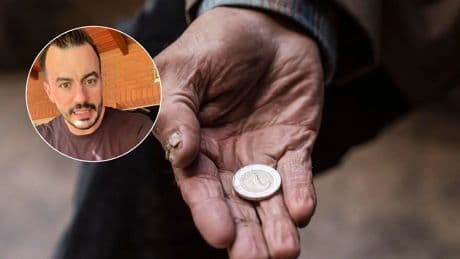 Un español usa a ChatGPT como un asesor y pierde cientos de euros con una pensión mínima de por vida