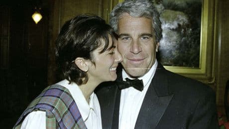 Congress subpoenas Ghislaine Maxwell and plans a prison interview even after House Speaker questioned her credibility