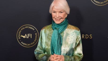 In new book, Ellen Burstyn reveals the secret that fueled her award-winning career: poetry