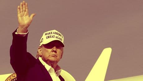 Siguen sin entender cómo funciona Donald Trump
