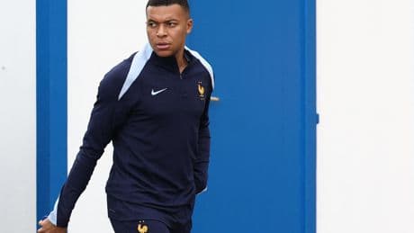 Kylian Mbappé heeft geen spijt van vertrek bij Champions League-winnaar: ’Mijn verhaal in Parijs was klaar’
