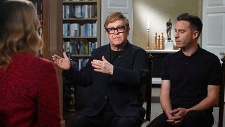Elton John fel op kabinet: ‘Uitblijven AI-regels is een misdaad tegen artiesten’