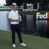 Golf. Fedex St Jude Championship: Justin Rose s’impose après 3 tours de play-offs face à JJ Spaun