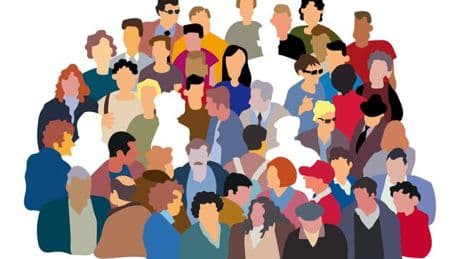 Quand le monde entier est un trop-plein, on aimerait parfois disparaître