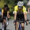 Cyclisme - Tour 79. Maxime Vezie piégé, Léandre Huck prend le pouvoir