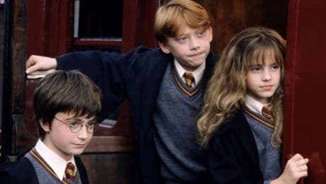 The new Harry Potter child stars have confirmed my worst fears
