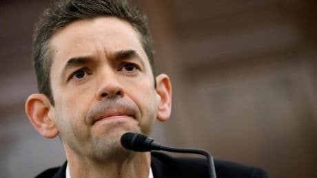 Jared Isaacman Suggests He Lost Trump’s NASA Nomination Over Musk Ties
