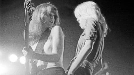 Brettspiel | »Rock Hard 1977«: Spiel mir das Lied vom Rocker-Leben