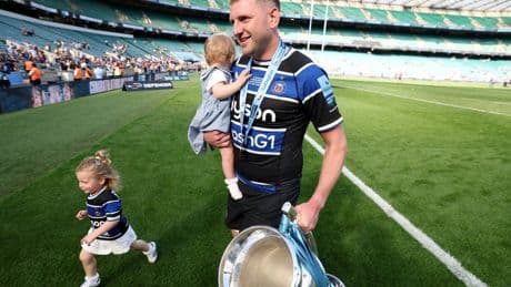 Finn Russell sets sights on Lions success after long-awaited title triumph with Bath