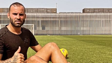 Jesé Rodríguez, cerca de repetir la historia