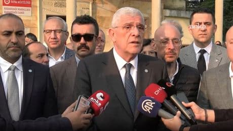 Dervişoğlu’ndan bayram mesajı: Bayramı layıkıyla yaşayamayan milyonlar var