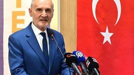 Otomotiv sektörü temsilcileri YEDPA'da bir araya geldi