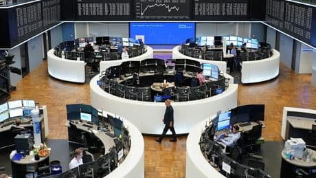 DAX: Rekord, Risiko, Rückschlag? - Verkaufen oder halten? Signale nicht ignorieren!