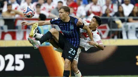 Inter-Fluminense: rischio rinvio, dove vederla (in chiaro) in tv e streaming, probabili formazioni, orario, telecronaca