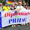 L'Ungheria sfida l'Ue sul Pride. Orbán a Ursula: "Come Breznev"