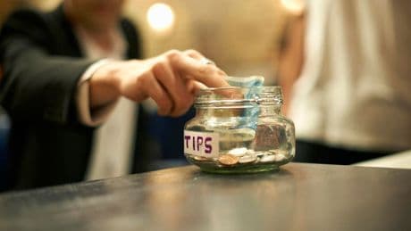 No Taxes On Tips, Overtime, And Social Security? Not Exactly