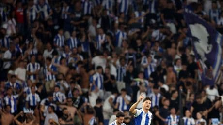 El Atleti ladra sin morder y sufre una remontada exprés ante un renacido Espanyol (2-1)