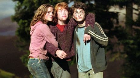Neue "Harry Potter"-Serie: Emma Watsons Dad warnt Eltern der Darsteller
